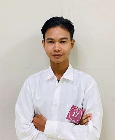 MUHAMMAD EZA RAFLI